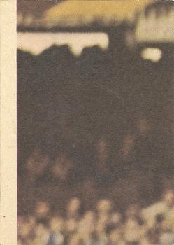 1976 Scanlens VFL #26 Stuart Trott Back